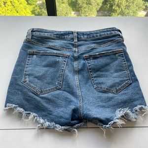 Free People Shorts